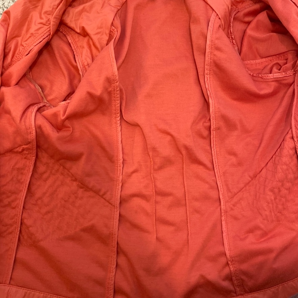 Coat jacket - Picture 13 of 15
